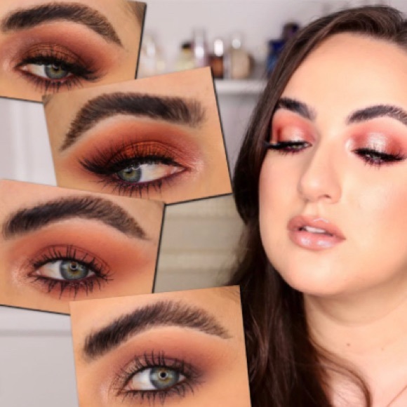 NARS Voyageur Eyeshadow Palette QUARTZ 1192 *DISCONTINUED* - Picture 6 of 14